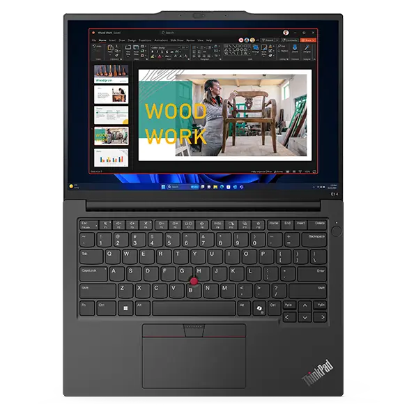 Lenovo ThinkPad E14 G6 - Benson Computers