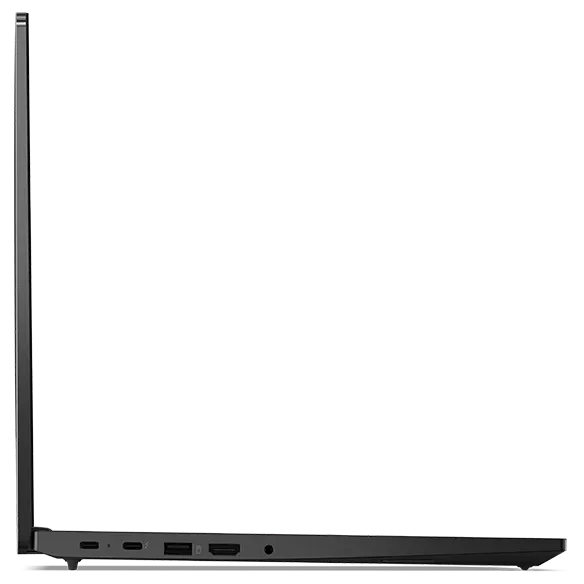 Lenovo ThinkPad E16 - Benson Computers