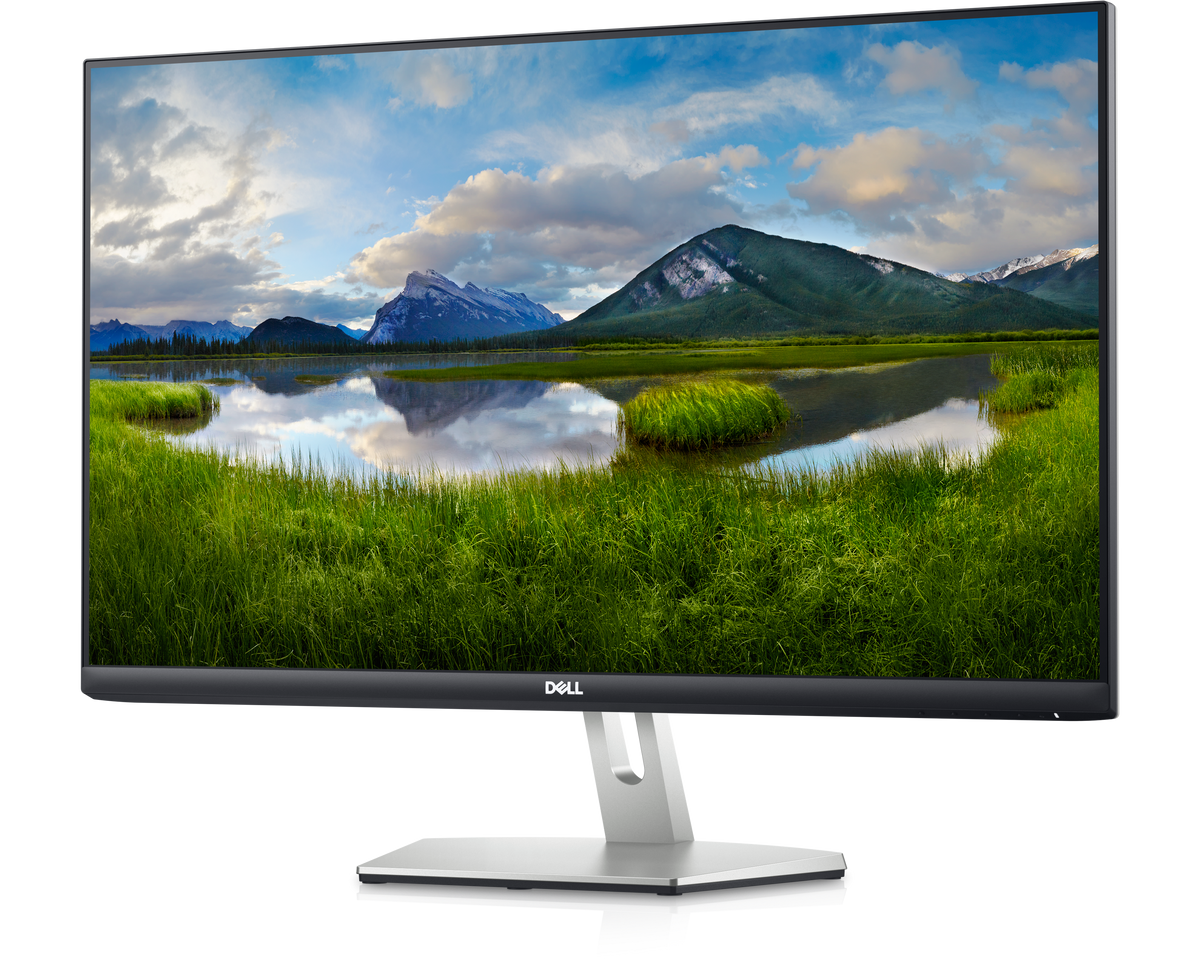 Monitors