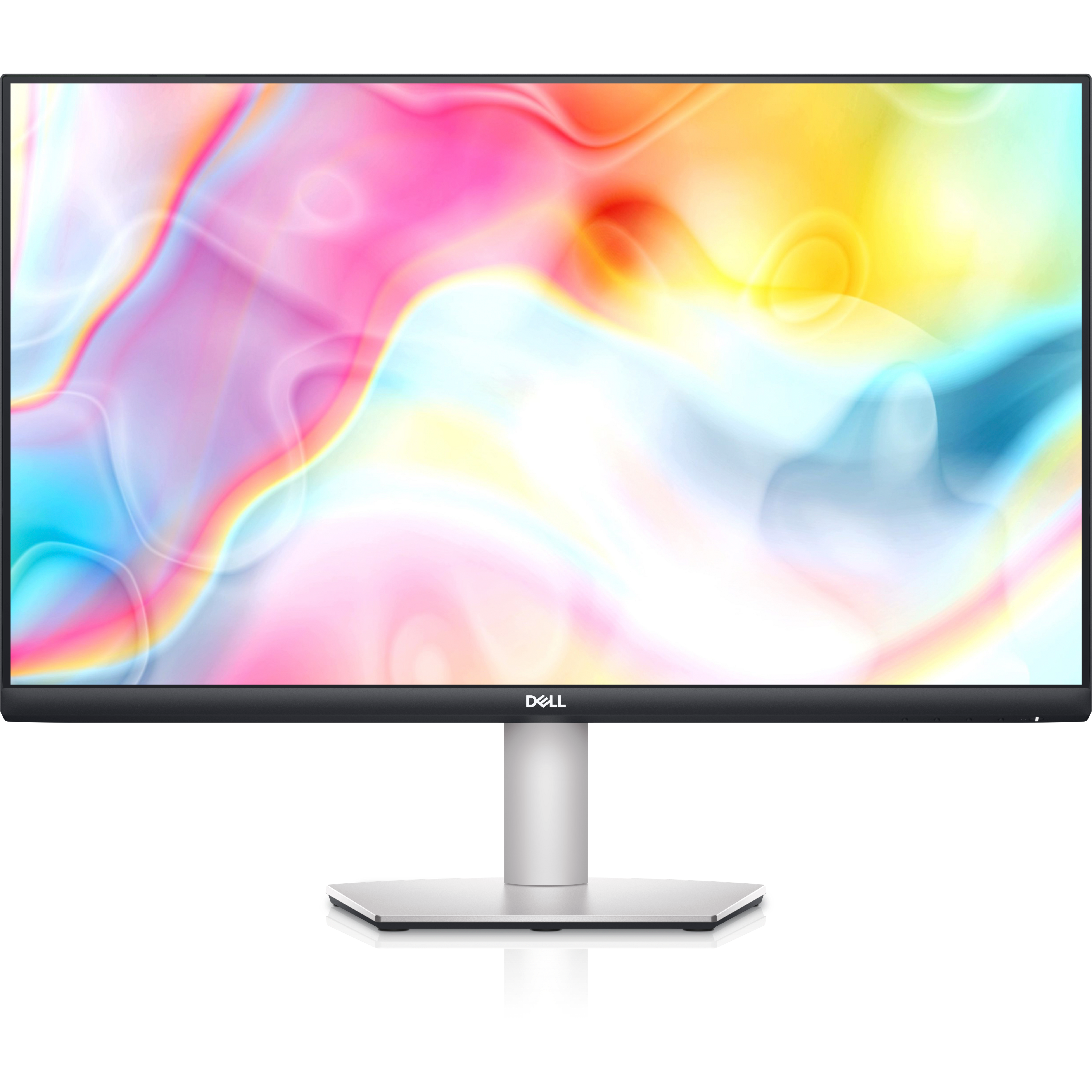 Dell 27 USB-C Monitor S2722DC - Benson Computers