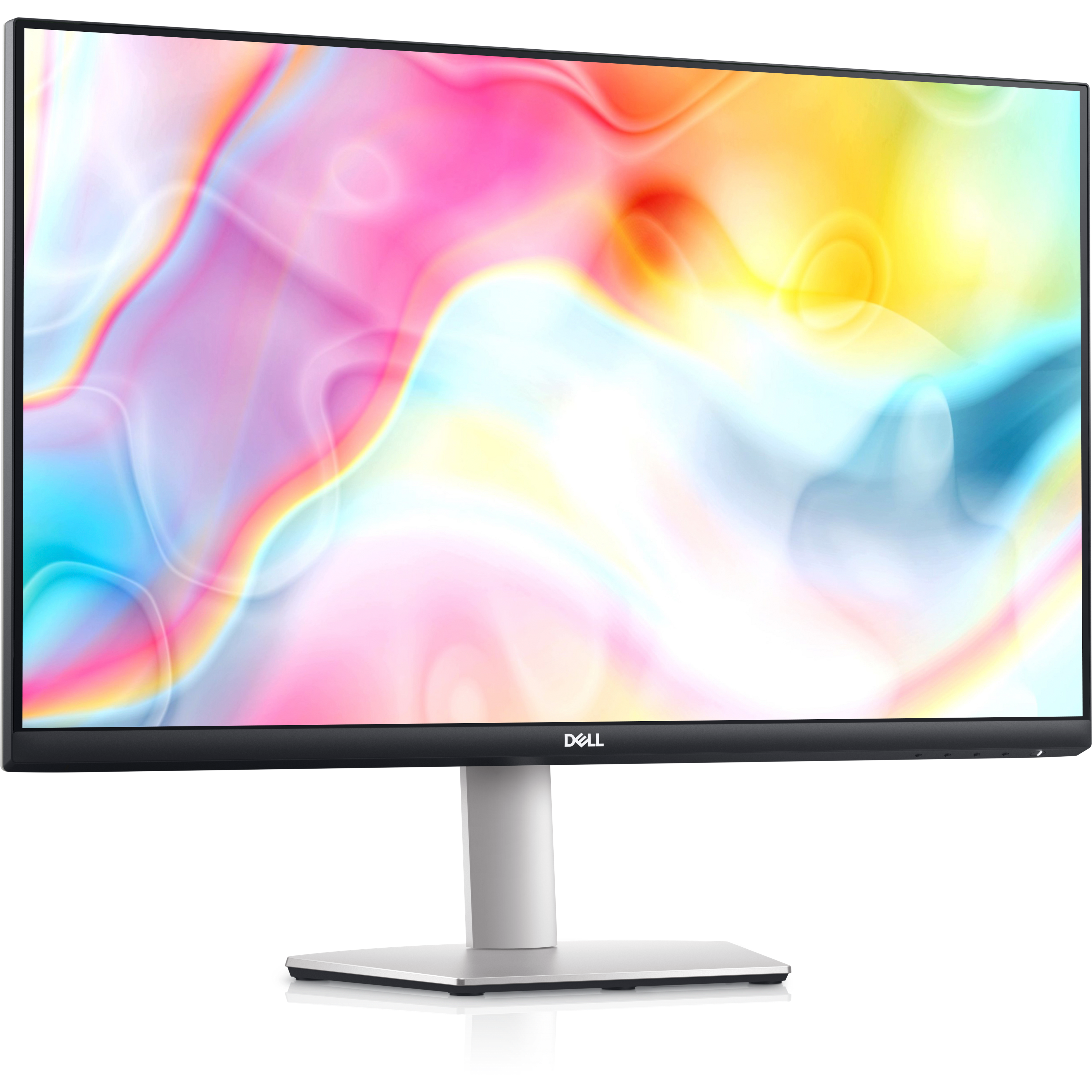 Dell 27 USB-C Monitor S2722DC - Benson Computers