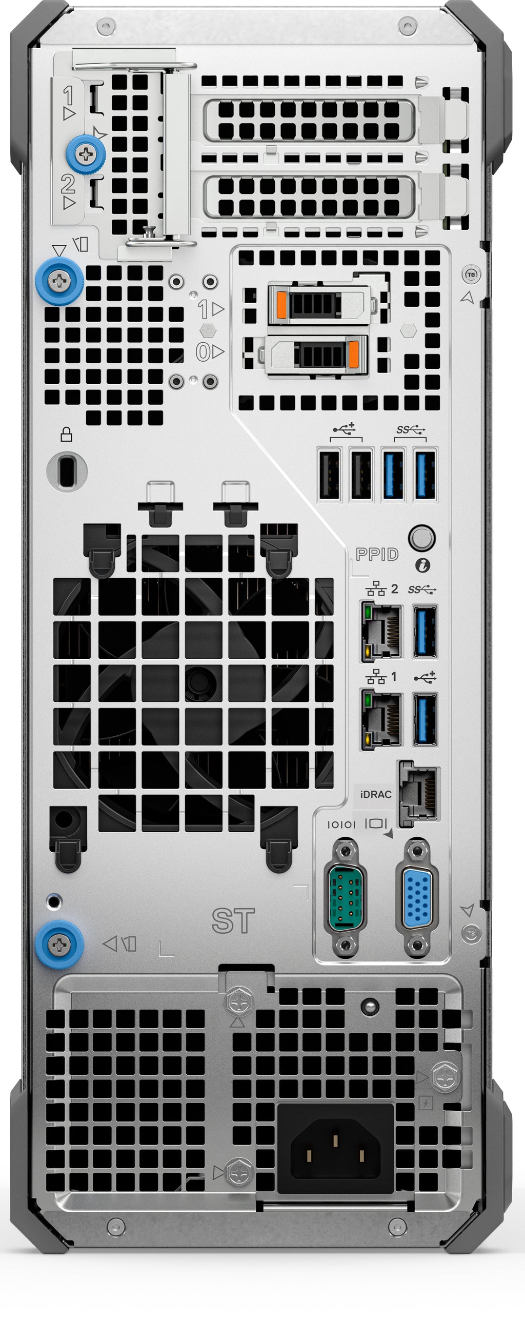 Dell PowerEdge T160 Tower Server