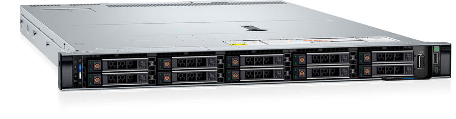 Poweredge R660 Dell PowerEdge R660xs Rack Server