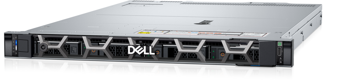 Dell PowerEdge R660xs Rack Server