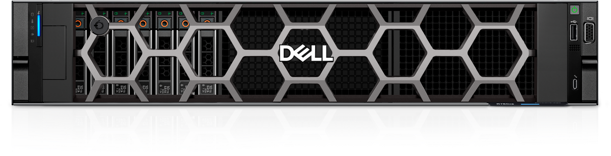 Dell PowerEdge R760xs Rack Server