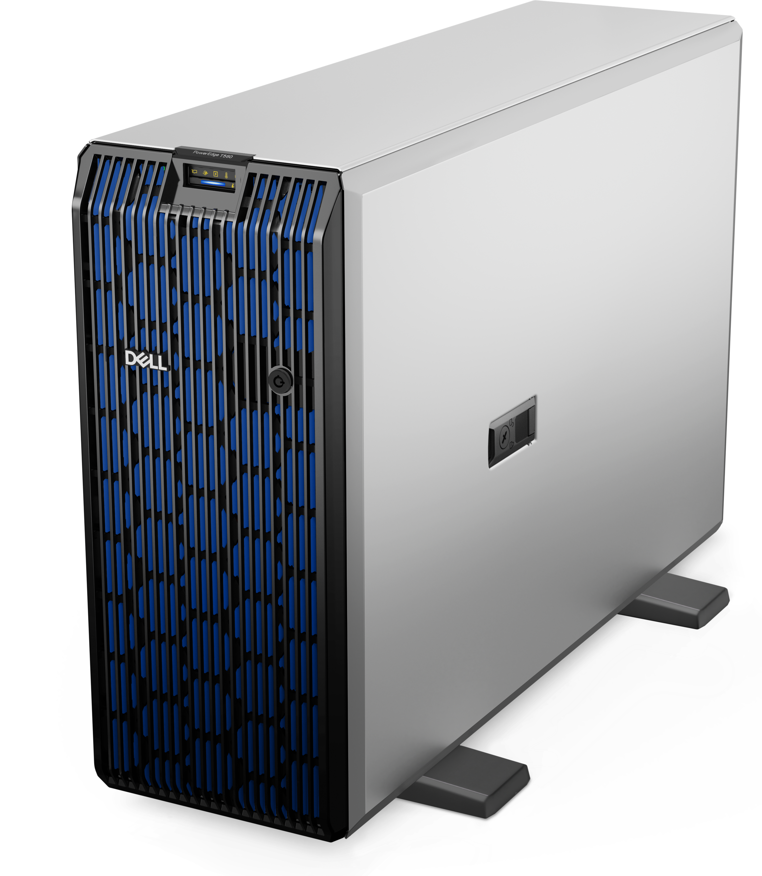 Server Data Ph Servers