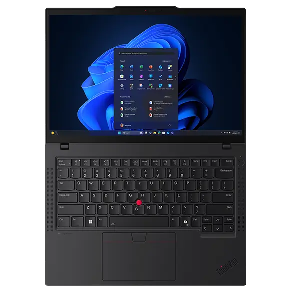 Lenovo ThinkPad T14 Gen 6 (14″ Intel) Laptop - Benson Computers