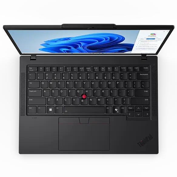 Lenovo ThinkPad T14 Gen 5  - Benson Computers