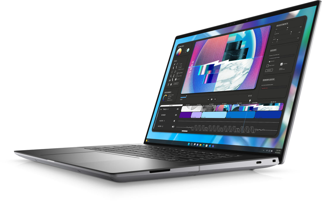 Dell Precision 5680 Workstation
