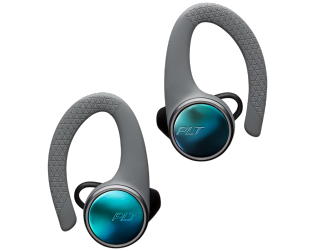 Plantronics BACKBEAT FIT 3100 TRUE WIRELESS SPORT EARBUDS