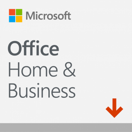 Microsoft Office Home and Business 2019 All Lng APAC - Benson Computers