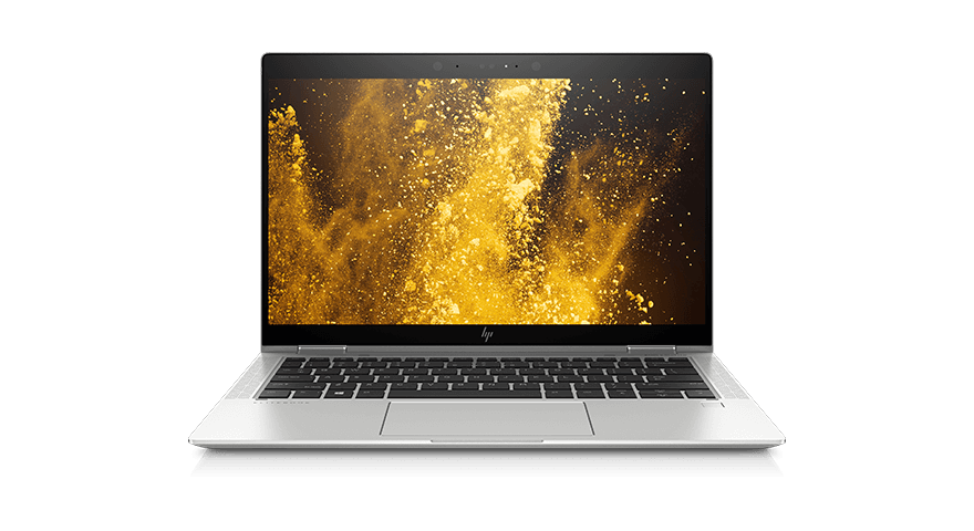 HP Elitebook x360 1020 G2