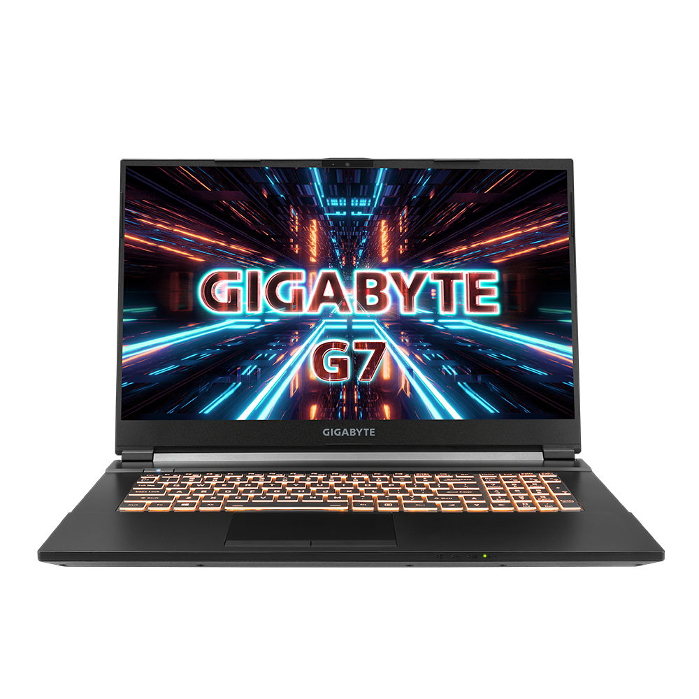 Gigabyte GS G7 MD 71S1123SH Core i7 17.3 - Benson Computers