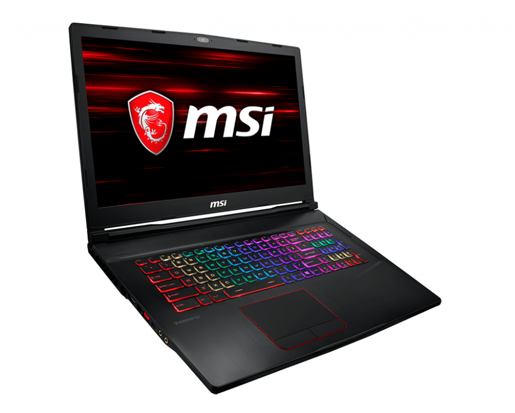 Ge hot sale 75 msi