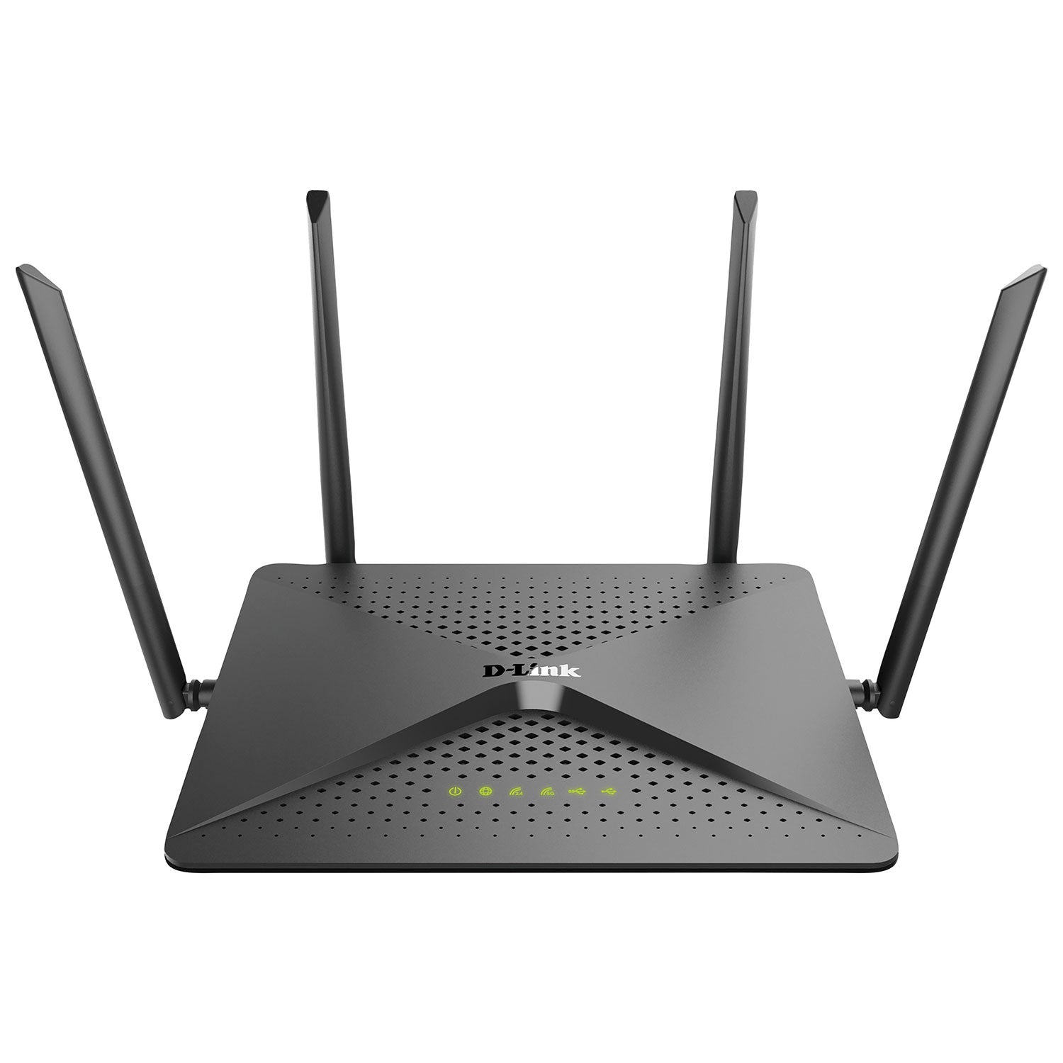 Wireless AC2600 Dual Band  AC Router 2.4GHz and 5GHz Concurrent (DIR-882/ESG)