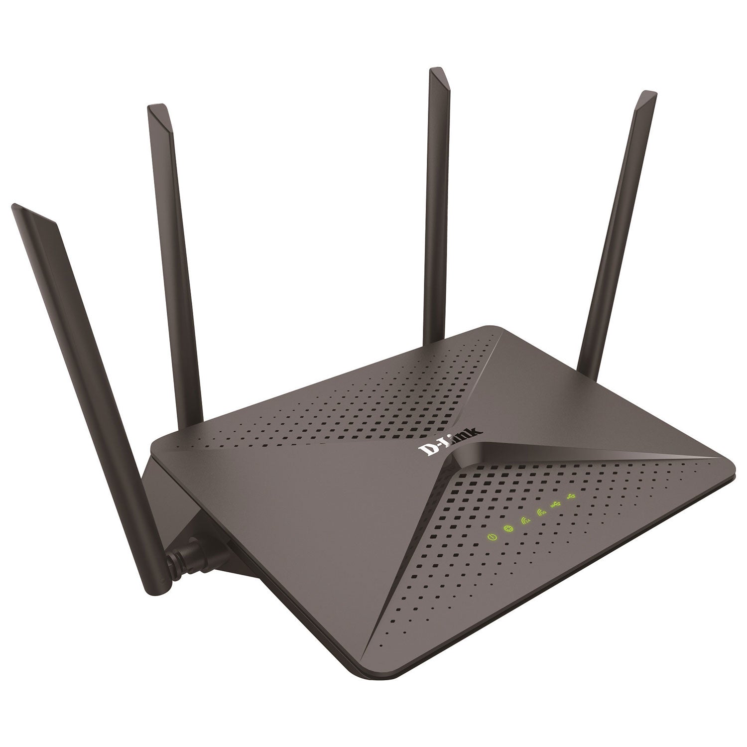 Wireless AC2600 Dual Band  AC Router 2.4GHz and 5GHz Concurrent (DIR-882/ESG)