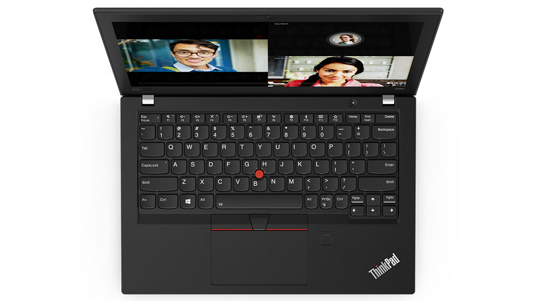 Lenovo ThinkPad X280 20KE003EPH - Benson Computers