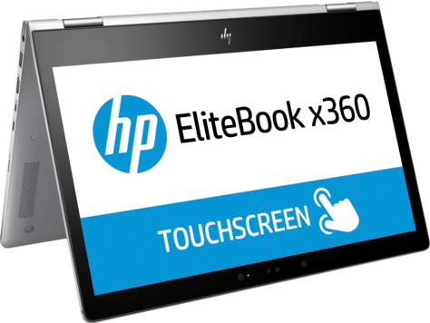 HP Elitebook x360 1030 G2 Core i7  W8J46PT - Benson Computers