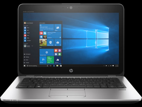 HP EliteBook 820 G4 Core i5-7200 12.5" - Benson Computers