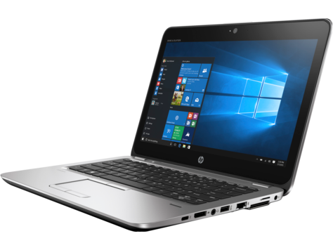 HP EliteBook 820 G4 Core i5-7200 12.5" - Benson Computers