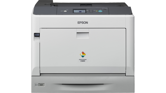 Epson AcuLaser C9300N High Performance A3 Laser Printer - Benson Computers
