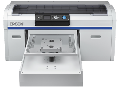 Epson SureColor SC-F2000 Direct to Garment (DTG) Textile Printer - Benson Computers