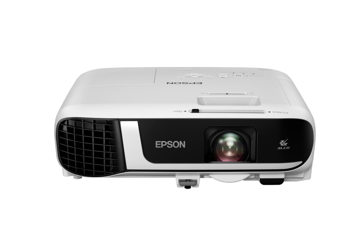 Epson EB-FH52 Full HD 3LCD Projector - Benson Computers