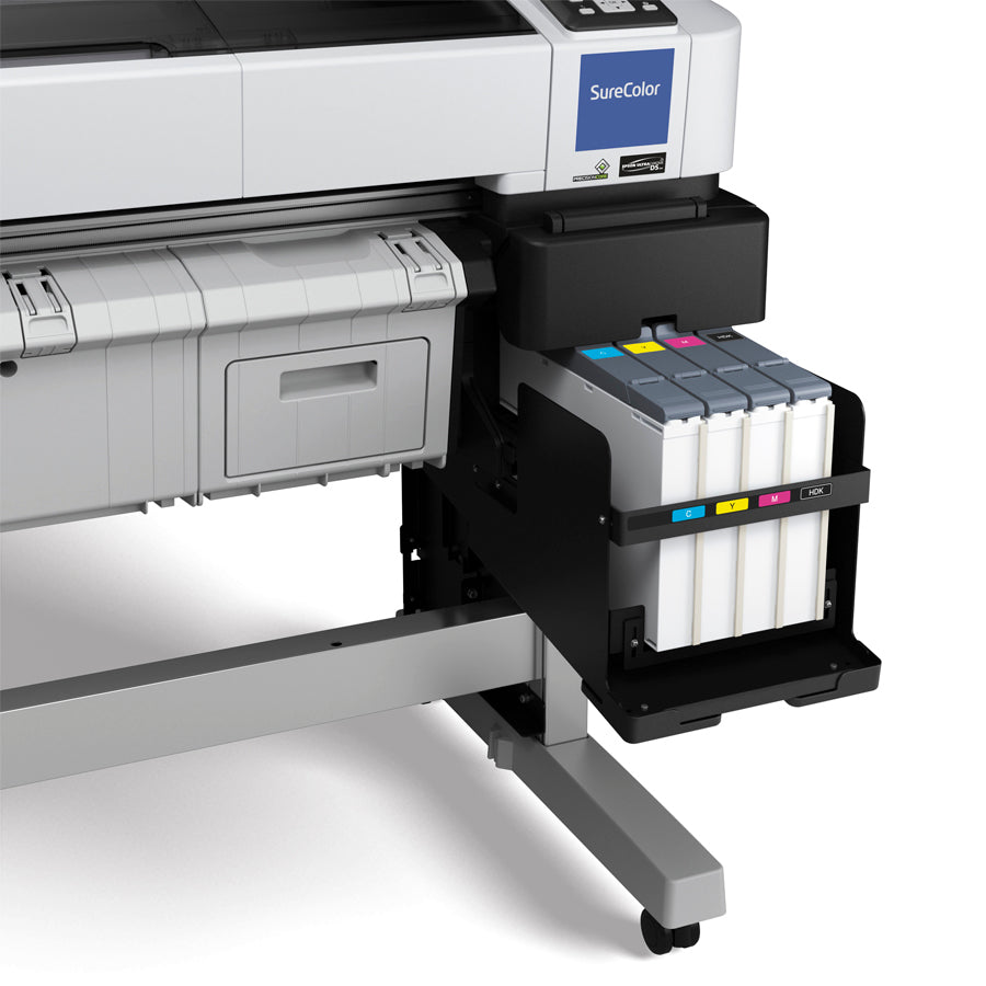 Epson SureColor SC-F6270 Dye-Sublimation Textile Printer - Benson Computers