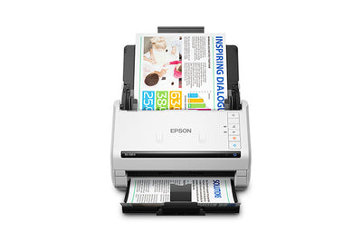 Scanners