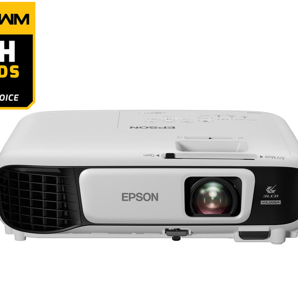 Epson EB-U42 WUXGA 3LCD Projector