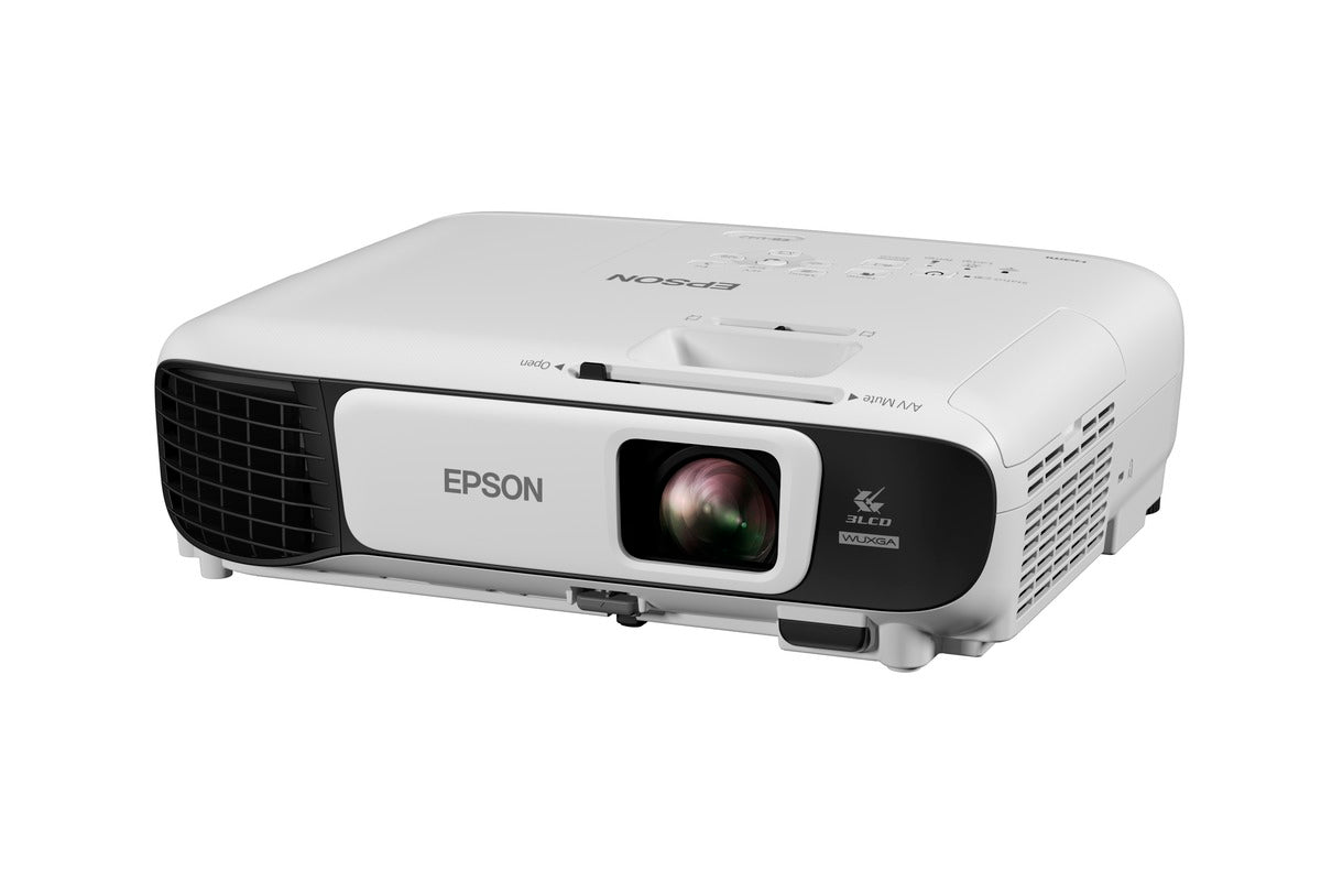 Epson EB-U42 WUXGA 3LCD Projector - Benson Computers