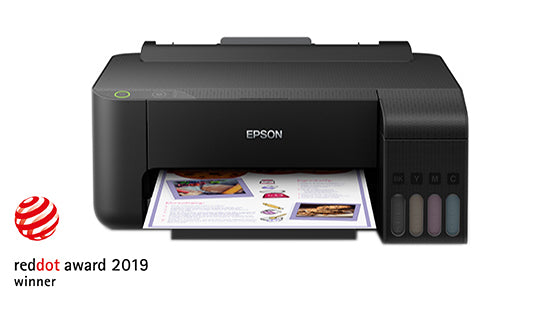 Epson EcoTank L1110 Ink Tank Printer - Benson Computers