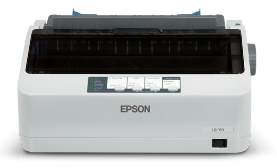Epson LQ-310 Dot Matrix Printer - Benson Computers