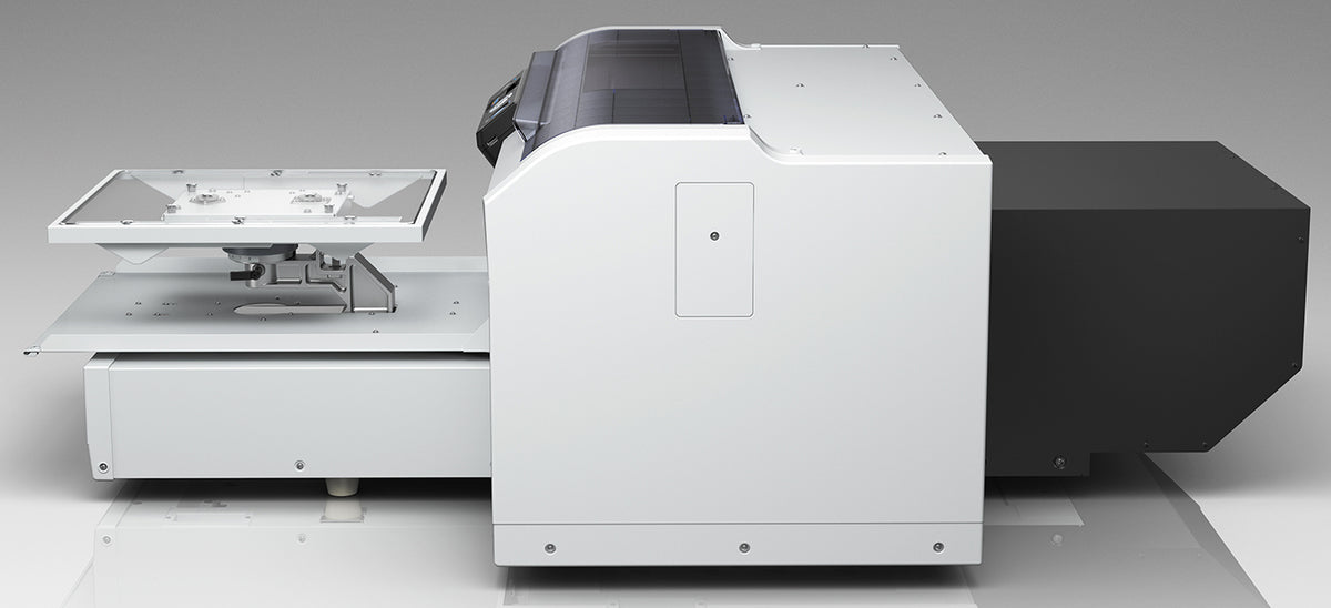 Epson SureColor SC-F2000 Direct to Garment (DTG) Textile Printer - Benson Computers