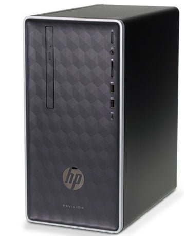 HP Pav 590-p0075d DT PC