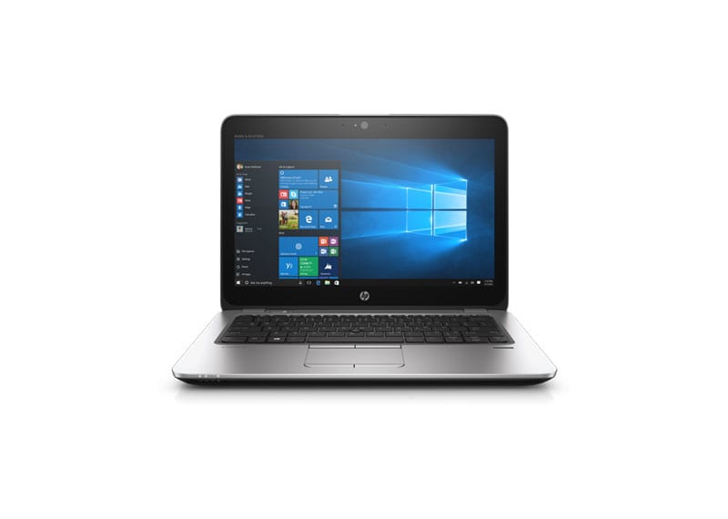 HP EliteBook 820 G2 Notebook PC - Benson Computers