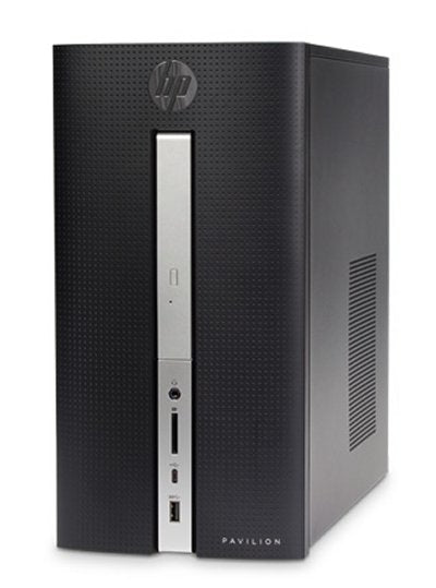 HP Pavilion  570-p025d DT PC