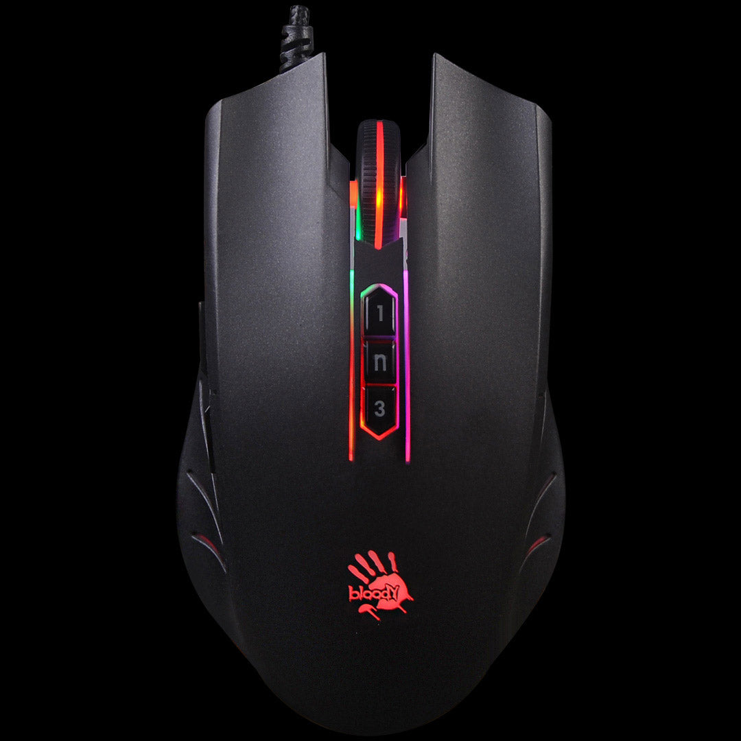 Bloody P81 Gaming Mouse