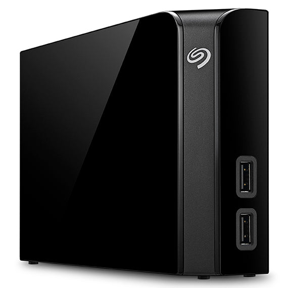 Backup Plus Desktop 3.5 Hub 4TB - Benson Computers