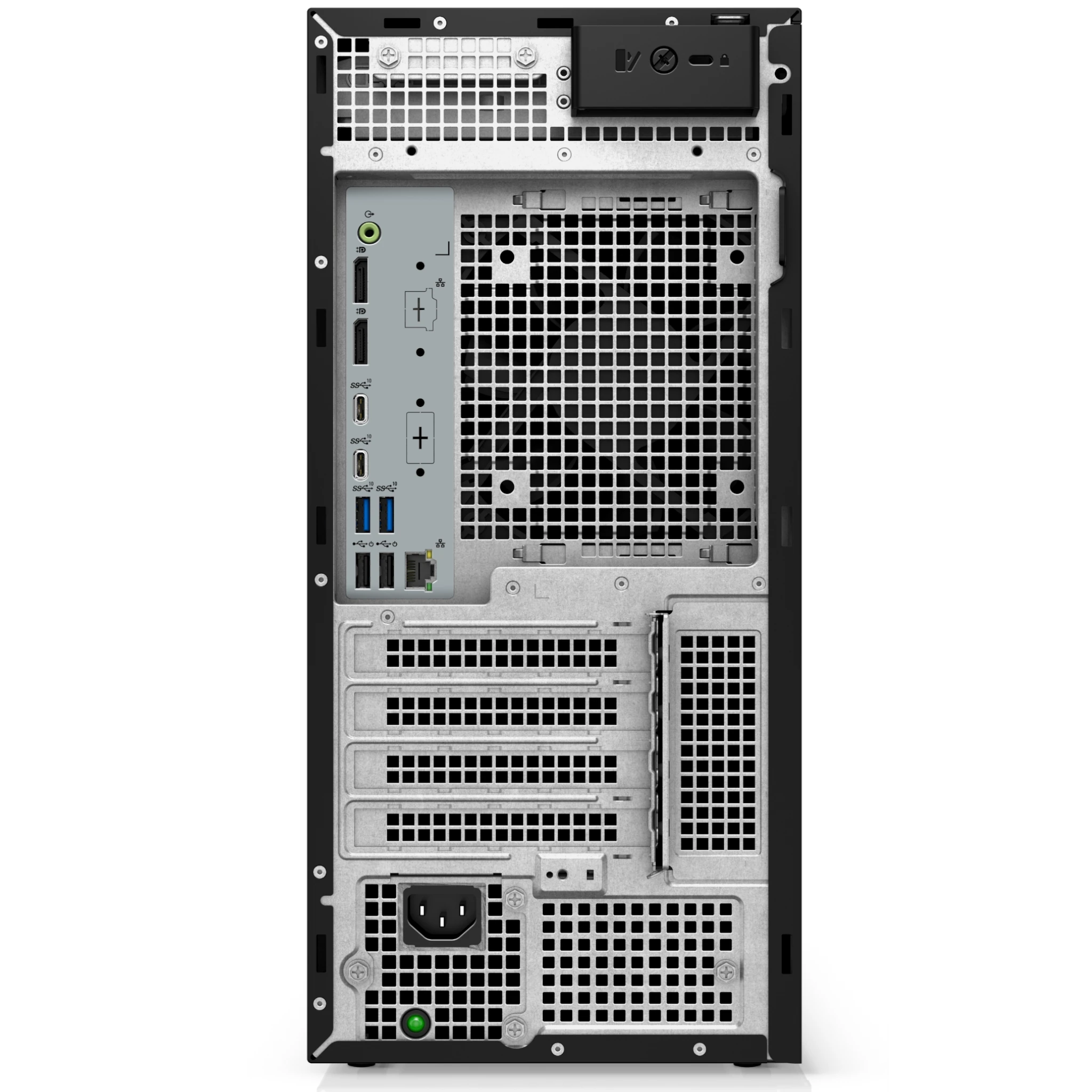 Dell Precision 3660 Tower Workstation Core i9- Benson Computers
