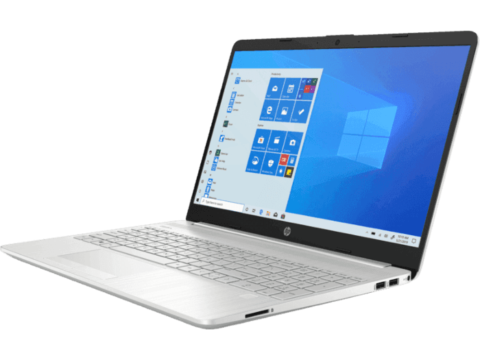 HP Notebook 15s-du2034TX - Benson Computers