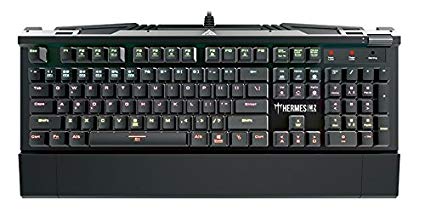 HERMES M2 7 Color Mechanical KB Optical Switch
