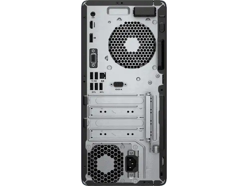 HP ProDesk 400 G7 Microtower PC - Benson Computers
