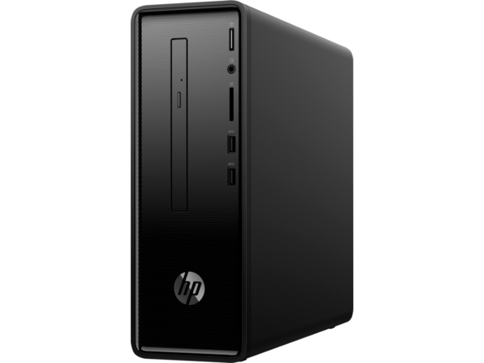 HP Slimline 290-p0124d Desktop PC - Benson Computers