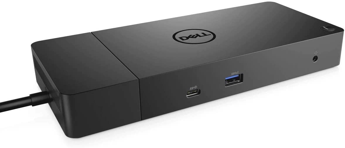 Dell Docking Station WD19 - Benson Computers