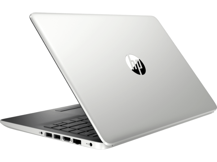 	 HP Notebook 14S-CF0057TU Intel® Core™ i3 - Benson Computers