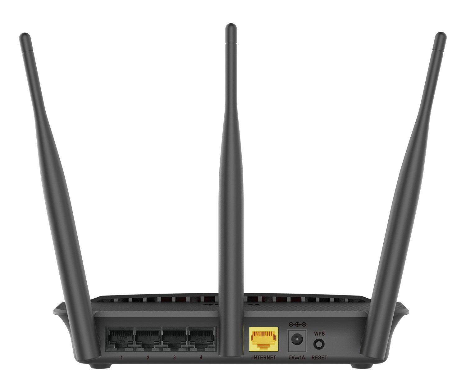 Wireless AC750 Dual Band Router (DIR-809/ESG)