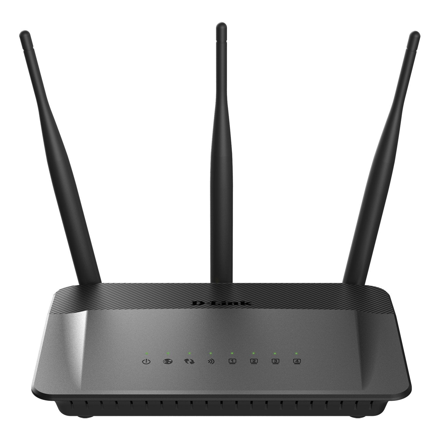 Drahtloser AC750-Dualband-Router (DIR-809/ESG)