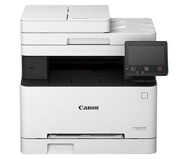 Canon imageCLASS MF645Cx - Benson Computers