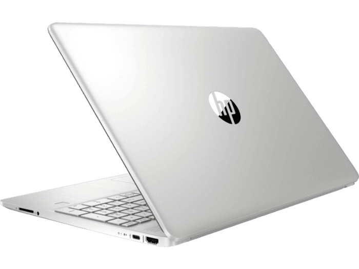 HP Notebook 15s-eq1117AU Ryzen5 - Benson Computers